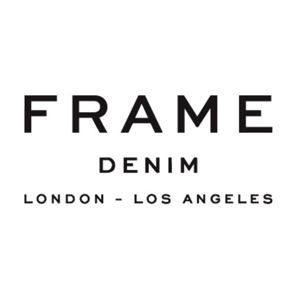 FRAME | XS | Denim Paperbag Linen Off White Multi Striped Belt Tie Shorts